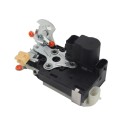 A5081-01 Car Front Left Side Power Door Lock Actuator 15053681 for Cadillac Chevrolet