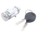 A5480 Car Ignition Key Switch Lock Cylinder 5003843AB for Jeep