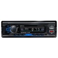 Universal Car MP3 Player, Support FM & Bluetooth & TF Card with Remote Control