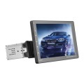 Q3366 Car 9-inch Touch HD Detachable Screen MP5 Support CarPlay / FM