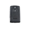 2-button Car Key Shell Remote Control Case with Key for Toyota Prius