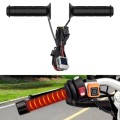 WUPP ZH-983F2 Motorcycle ATV Modified Intelligent Electric Heating Hand Cover Heated Grip
