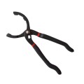 12 Inch Car Repairing Oil Filter Wrench Plier Disassembly Dedicated Clamp