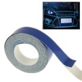 Car Decoration Reflective Tape, Size: 1cm x 18m(Blue)