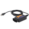 ELM327 Interface USB V1.4 OBDII Auto Diagnostic Scanner Tool