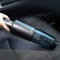 Car Brushless Vacuum Cleaner Vacuum Suction Portable Handheld 150W Power Wireless