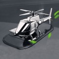 In-Car Odor-Removing Decorations Car-Mounted Helicopter-Shaped Aromatherapy Decoration Products