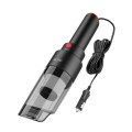 WEL TRIP V12 Car Portable Hand-Held Vacuum Cleaner Household High-Suction Vacuum Cleaner
