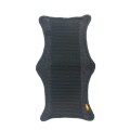 HOUZHI MTZT1010 Motorcycle Sun Insulation Cushion 3D Grid Breathable Sweating Cool Seat Cover