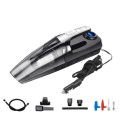 R-6055 Vacuum Cleaner 4 in 1 Inflatable Pump Home Car Two-Purpose High Power Vacuum Cleaner