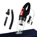 Car Vacuum Cleaner Portable Small Dry Wet Handheld High Power Strength Car Vacuum Cleaner