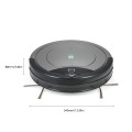 IMASS A1B  Automatic Rechargeable Robotic Vacuum Cleaner | Easter savings