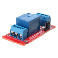 1 Channel 12V Level Trigger Optocoupler Relay Module For Arduino