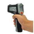 Mustool MT6800 -50~800 Digital LCD Color Display Non Contact Infrared Laser Thermometer Tempera