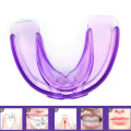 Tooth Orthodontic Appliance Trainer Teeth Corrector Alignment Brace Mouthpieces