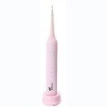 Portable Electric Sonic Dental Scaler Calculus Tartar Stains Tool Remover Acoustic Toothwash