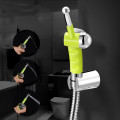 KCASA&trade; Hand Held Bidet Shower Kitchen Bathroom Hygeian Faucet Toilet Seat Cleaning Bidet Spray