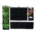 12 Pocket Wall Hanging for Plants or Storage
