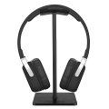 Universal Aluminum Alloy Headphone Stand : Perfect Timing