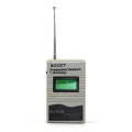 GY560 Two Way Radio Portable 50MHz-2400MHz Frequency Counter Meter