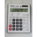 calculator AL-8825