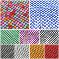1558pcs 36 X8.5cm Bling Crystals Rhinestones Stickers For Motor Car Mobile PC Decoration
