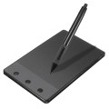 Huion H420 4" x 2.23" USB Art Design Graphics Tablet Drawing Pad with Digital Pen