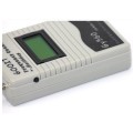 GY560 Two Way Radio Portable 50MHz-2400MHz Frequency Counter Meter