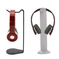 Universal Acrylic Headphone Stand : Perfect Timing
