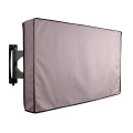46-48 Inch Outdoor TV Cover Waterproof Television Protector