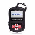 FOXWELL BT100 12V Car Digital Battery Tester Analyzer For Flooded, AGM, GEL