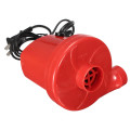 Air Pump Inflate Deflate for Air Bed Compression Bag Mattress