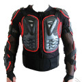 Motorcycle Off Road Racing Protective Armor Jacket Gear