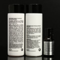 3Pcs Pure Brazilian Keratin Hair Straightening Treatment Shampoo Argan Oil Kit