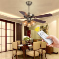 AC110-240V 55W Wireless Timing Light Switch for Universal Ceiling Fan Lamp with Remot