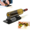 Glass Bottle Cutter Machine Cutting Tool Kit Diy Craft Cut Wine Jar Beer