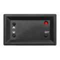 W3018 Digital Temperature Controller Miniature Embedded Digital Temperature Controller (Voltage 24V)
