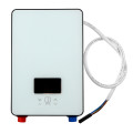 6500W Tankless Electric Water Heater Intelligent Self-checking Instant Water Heater