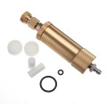 New 40Mpa Compressor Filter Oil-Water Separator Female Male Thread For Air Pump Tank