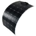 Waterproof 200W Flexible Solar Panel Cell Module Kit Rv/Car/Boat