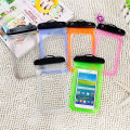 Cell Phone Waterproof Cover Universal Under Water Bag