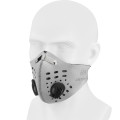 New BIKIGHT Face Mask Half Anti Dust Pollution Filter for Sport Cycling Motorcyc