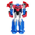 Transformers Toys Optimus Prime Voyager Collection Gift Action Figure Toy...
