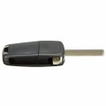 3 BTN Fob Remote Key Case Blade For VAUXHALL OPEL HOLDEN ZAFIRA ASTRA INSIGNIA