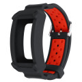 New Replacement TPU Smart Watch Band for Samsung Gear Fit 2