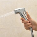 Handheld Toilet Bidet Sprayer Bathroom Shower Head Adapter Water Spray Hose Kit