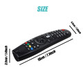 Smart Wireless TV Remote Control Replacement Only for LG AM-HR600 AN-M