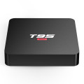 T95 Super Allwinner H3 2GB RAM 16GB ROM 2.4G WIFI Android 10.0 4K TV Box