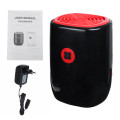 110-220V Mini Dehumidifier Portable 800ml Air Moisture Damp Home Bedroom Kitchen Bathroom