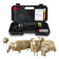 1200W 220V Electric Shears Shearing Hair Clipper 2600R/Min Adjustable Speed Of 6 Gears Sheep Goat Au